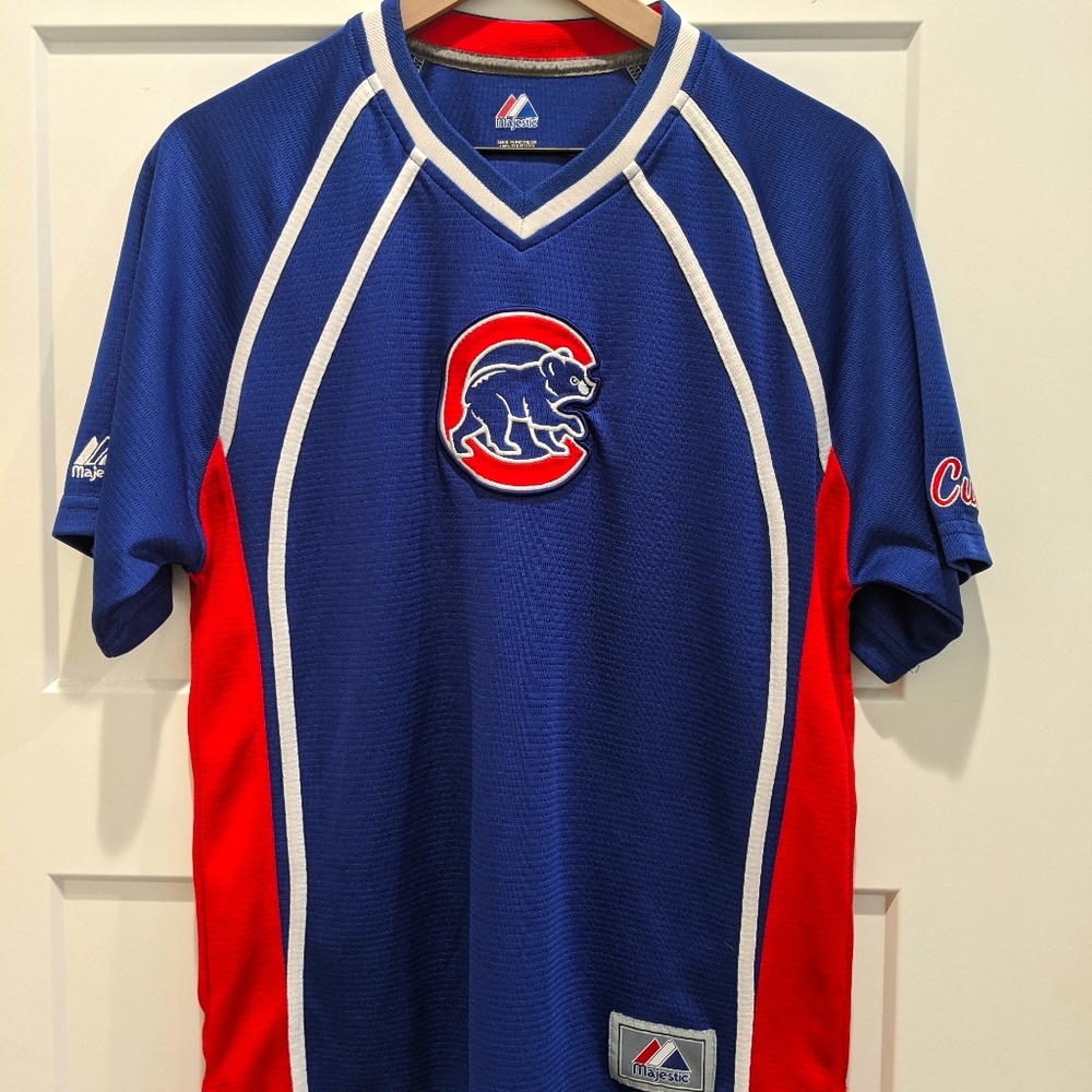 Chicago Cubs Shirt